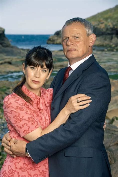 doc martin end|doc martin louisa dies episode.